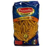 Pezzullo Penne Piccole Lisce